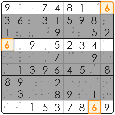 pogo daily sudoku answers