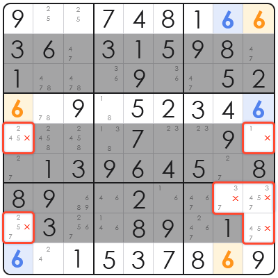 sudoku cube game